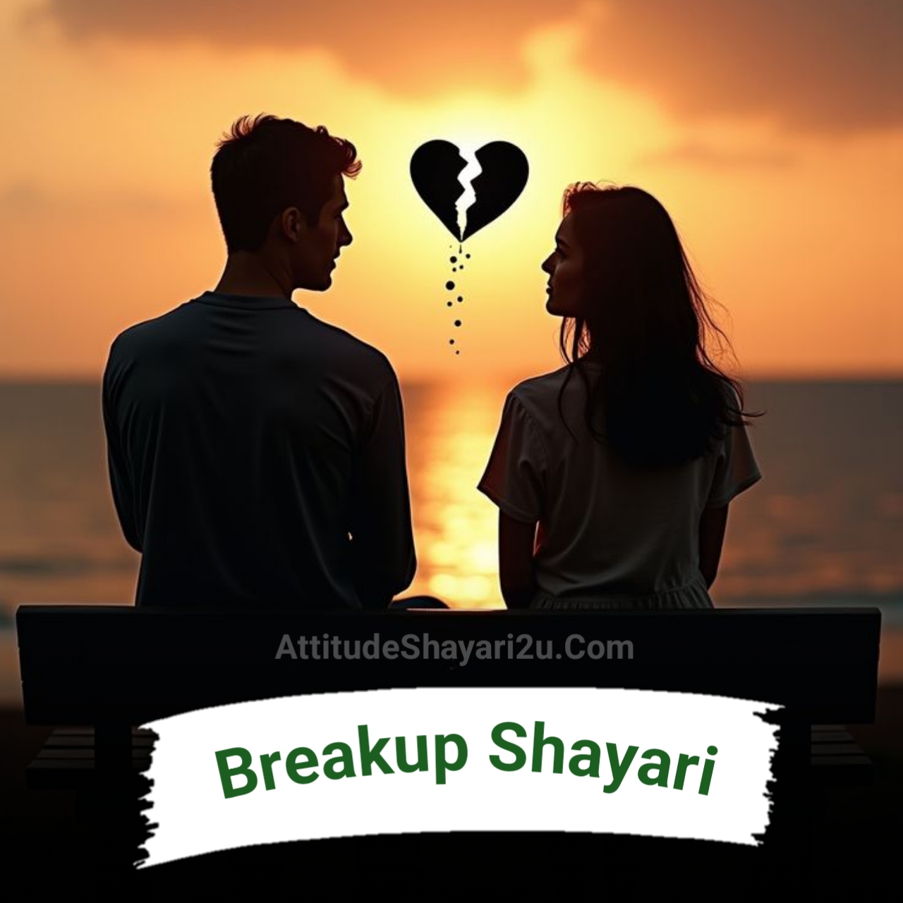 Breakup Shayari