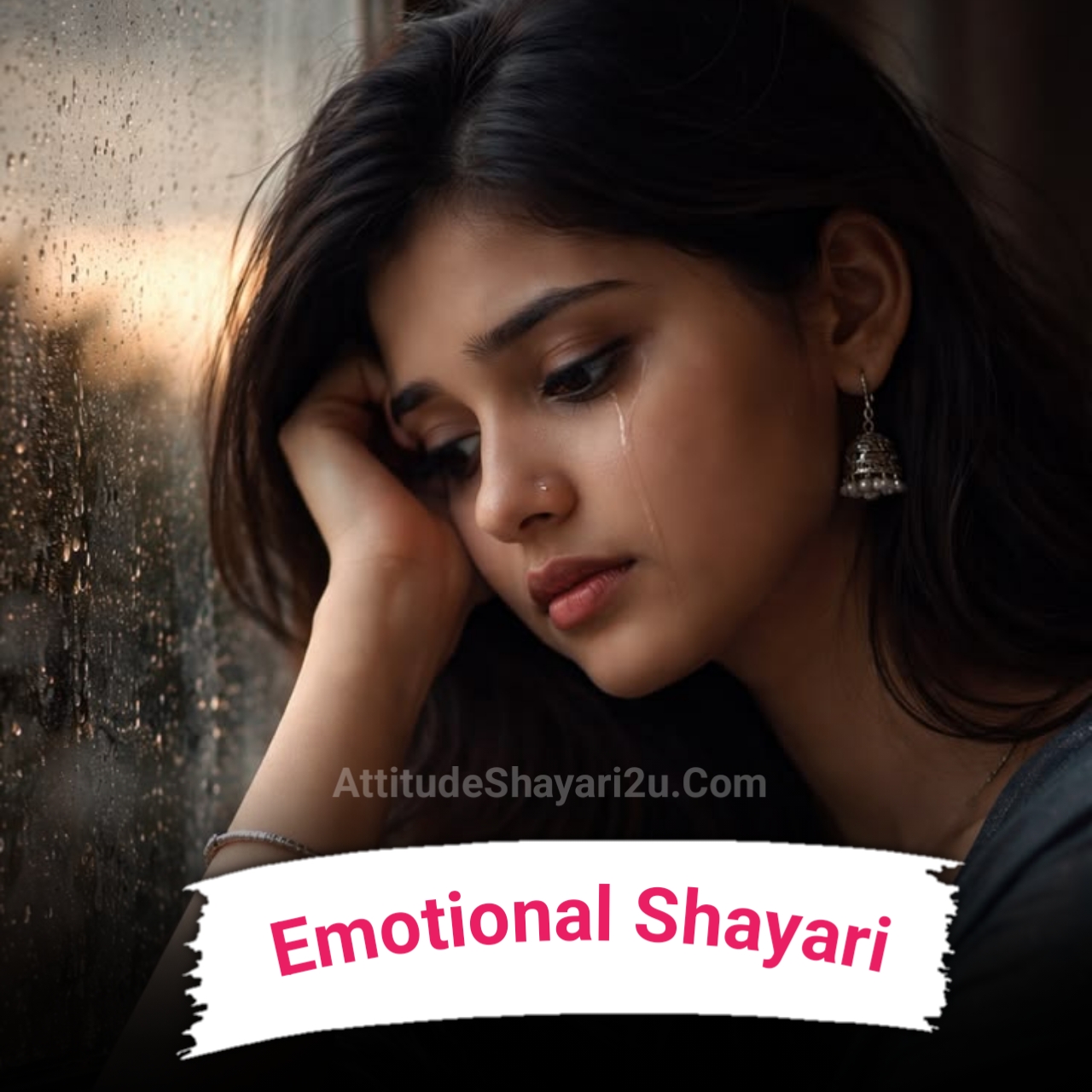 Emotional Shayari