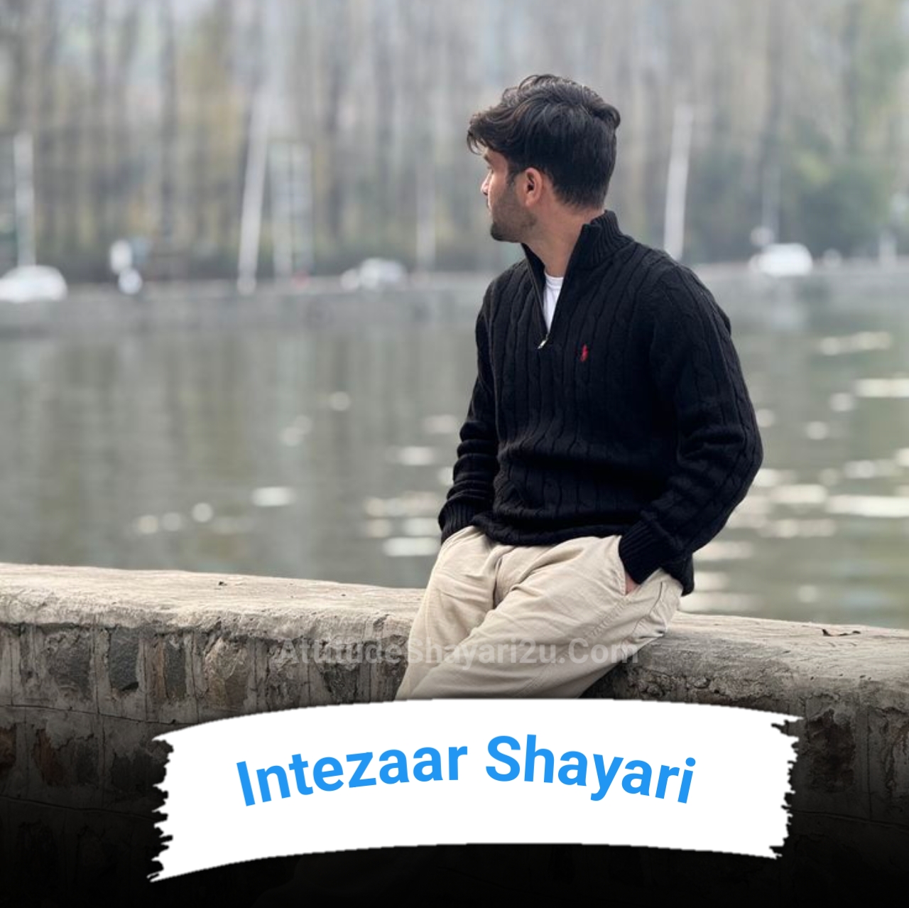 Intezaar Shayari