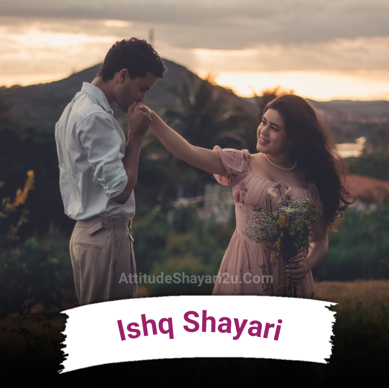 Ishq Shayari