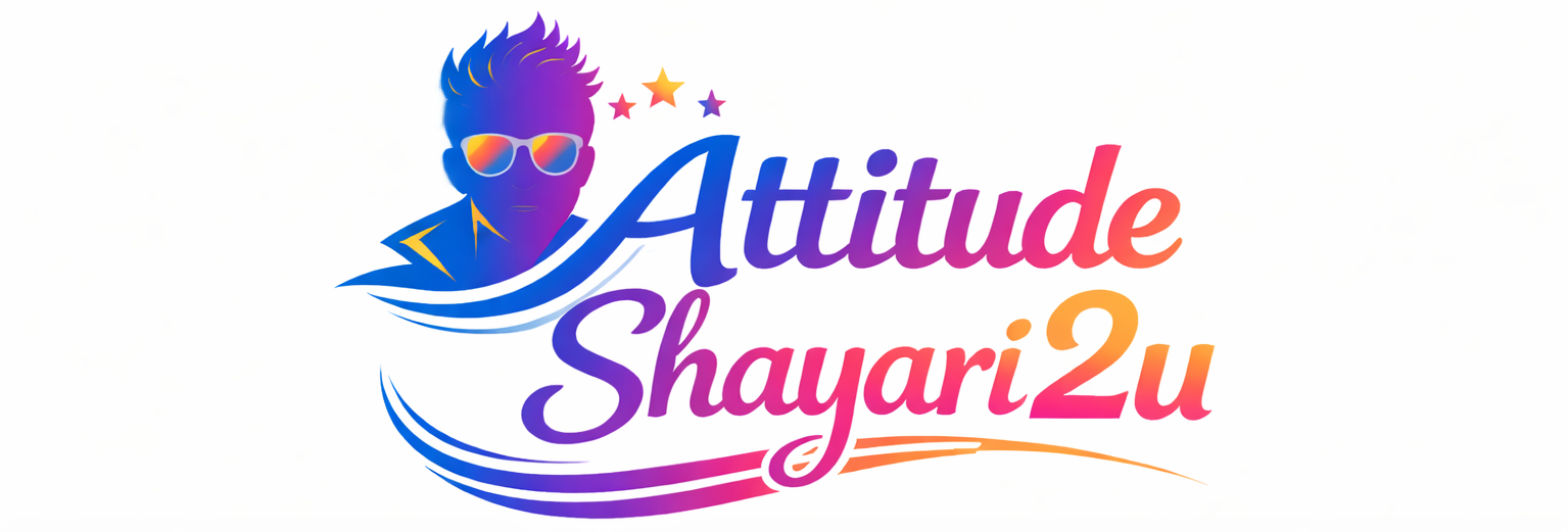 attitudeshayari2u.com